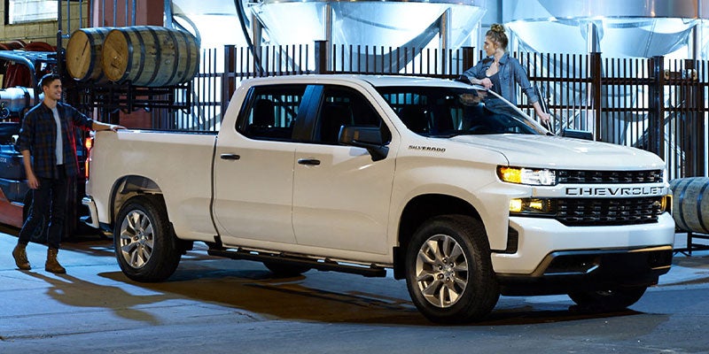 Business Elite - Jim Butler Linn Chevrolet in Linn MO