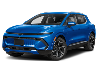 Chevrolet Equinox EV - Jim Butler Linn Chevrolet in Linn MO