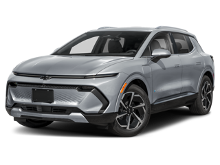 Equinox EV - Jim Butler Linn Chevrolet in Linn MO