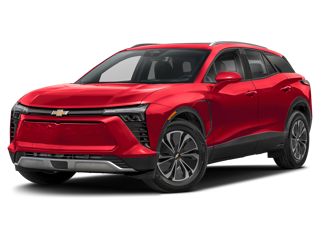 Chevrolet Blazer EV - Jim Butler Linn Chevrolet in Linn MO