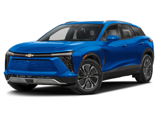Chevrolet Blazer EV - Jim Butler Linn Chevrolet in Linn MO