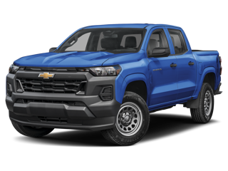 Chevrolet Colorado - Jim Butler Linn Chevrolet in Linn MO