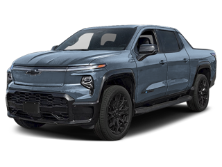 Chevrolet Silverado EV - Jim Butler Linn Chevrolet in Linn MO