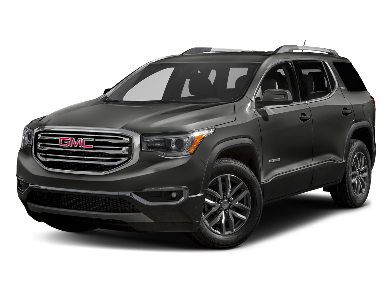 2018 GMC Acadia SLT