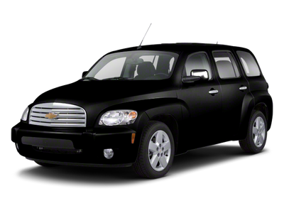 2010 Chevrolet HHR LS