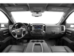 2019 Chevrolet Silverado 3500 HD LTZ