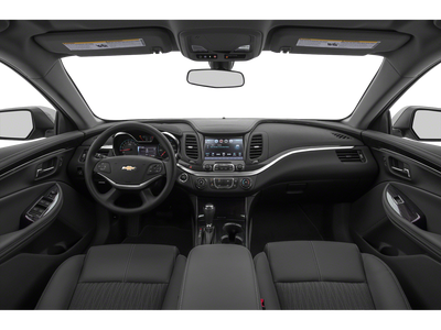 2020 Chevrolet Impala LT