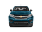 2020 Chevrolet Colorado 4WD Z71