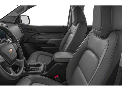 2020 Chevrolet Colorado 4WD Z71