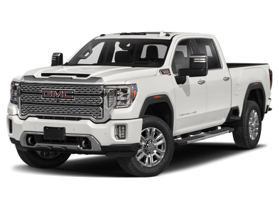 2021 GMC Sierra 2500 HD Denali