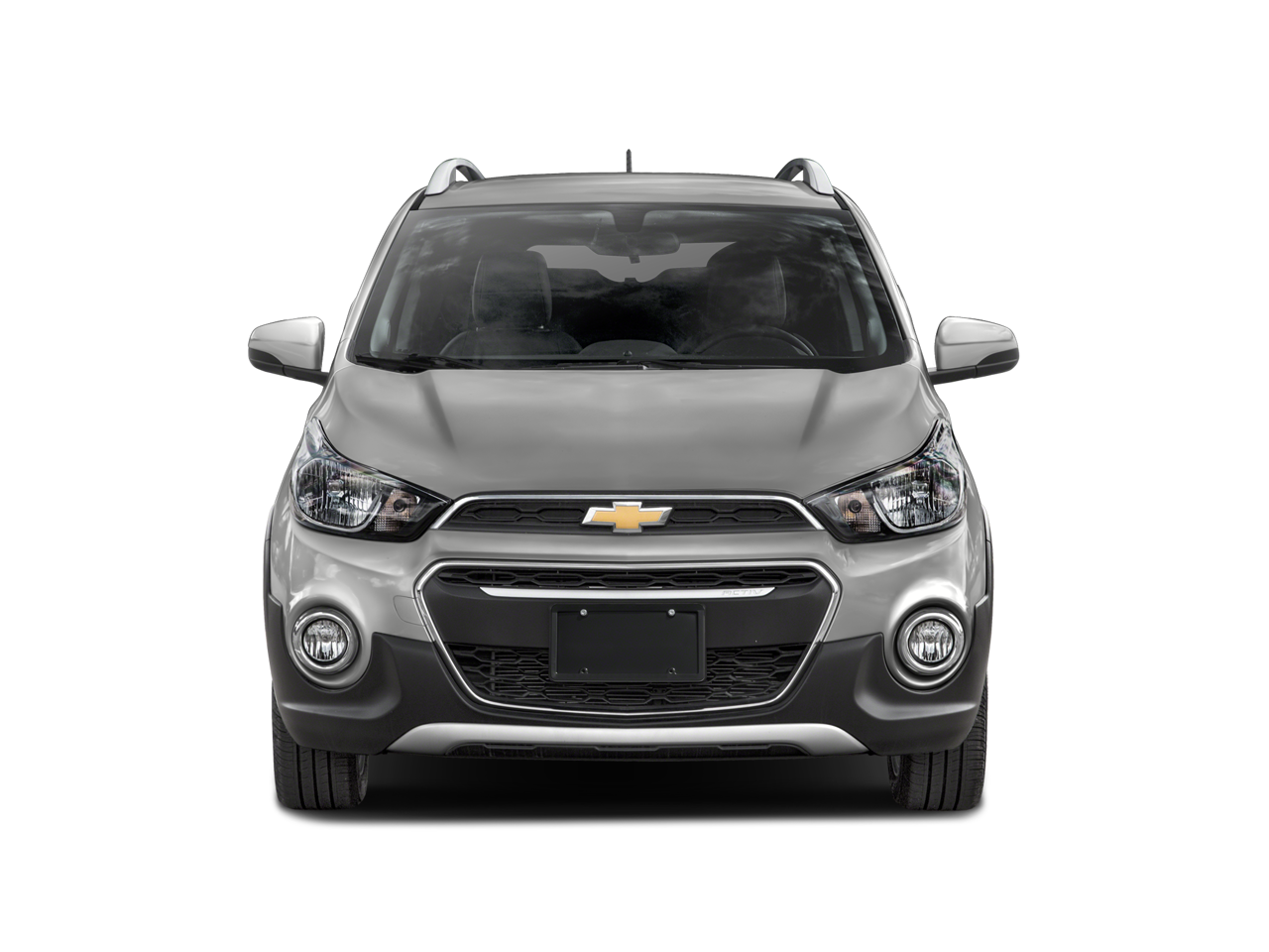 2022 Chevrolet Spark ACTIV Manual