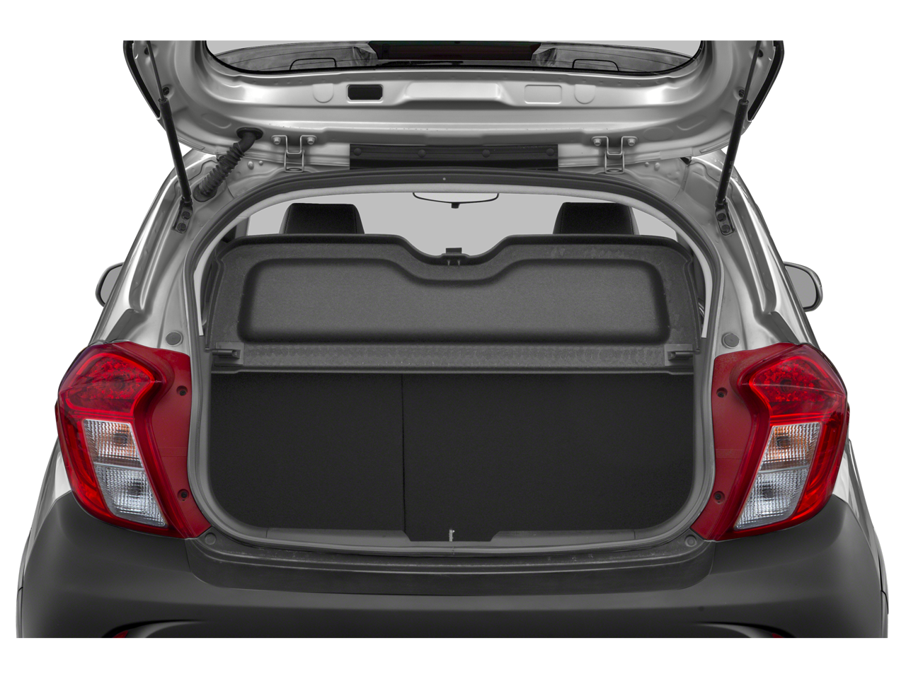 2022 Chevrolet Spark ACTIV Manual