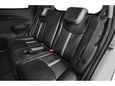 2022 Chevrolet Spark ACTIV Manual