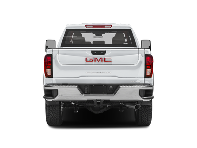 2024 GMC Sierra 2500 HD SLE