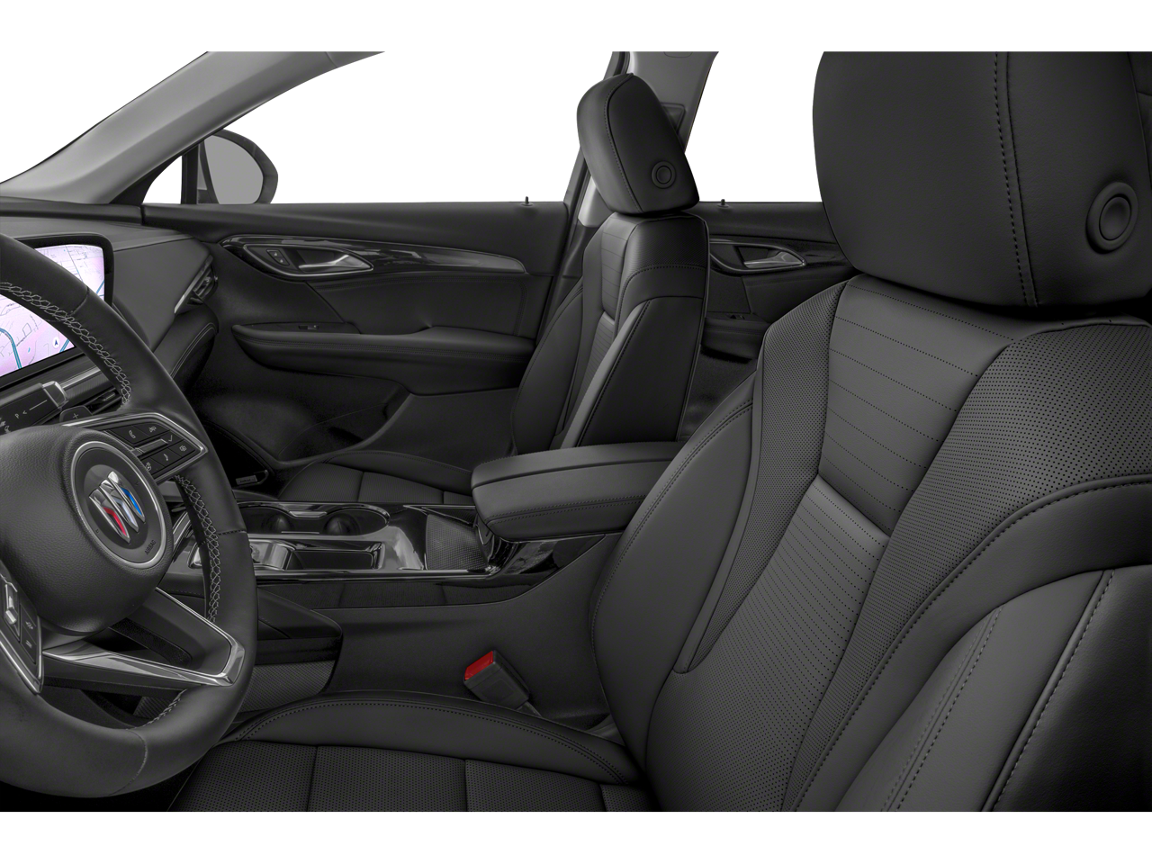 2025 Buick Envision Avenir