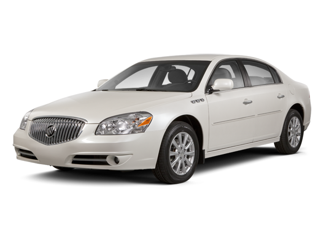 2011 Buick Lucerne CXL's photo
