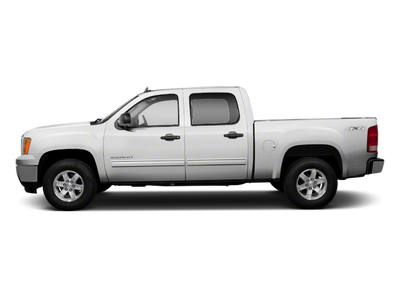 2011 GMC Sierra 1500 SLE