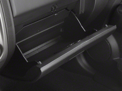 2012 Chevrolet Colorado Work Truck