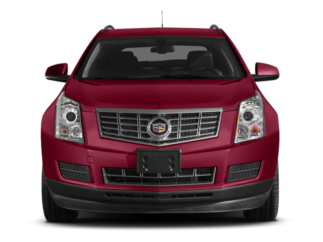 2013 Cadillac SRX Premium photo 4