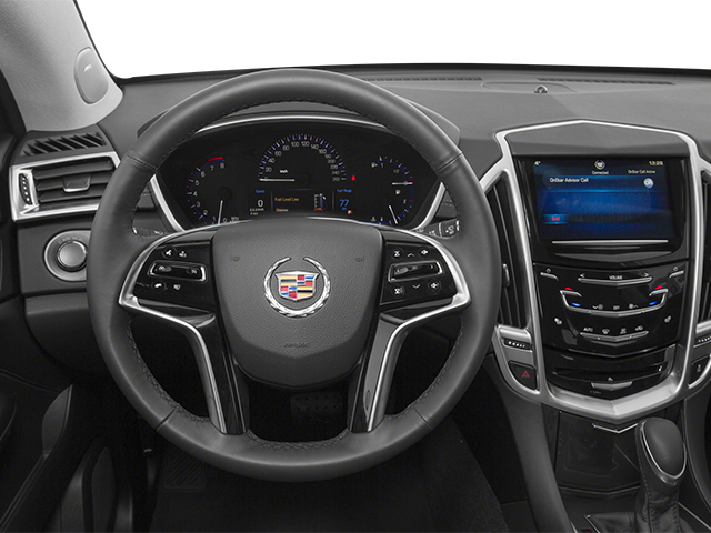2013 Cadillac SRX Premium Collection