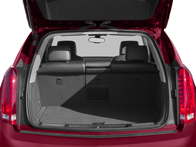 2013 Cadillac SRX Premium Collection