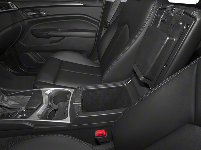 2013 Cadillac SRX Premium Collection