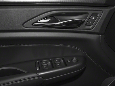 2013 Cadillac SRX Premium Collection