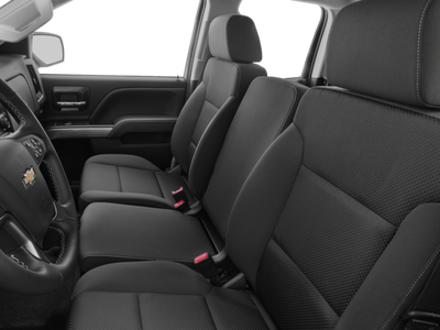 2018 Chevrolet Silverado 3500 HD LT