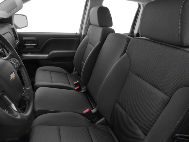 2018 Chevrolet Silverado 3500 HD LT