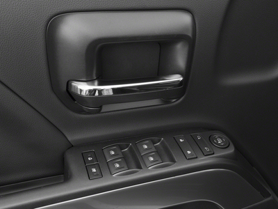 2018 Chevrolet Silverado 3500 HD LT