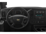 2018 Chevrolet Express Cargo 2500 HD