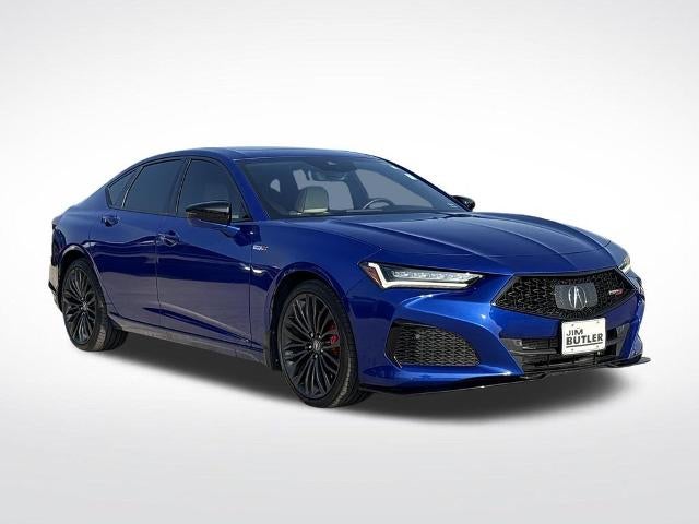 2023 Acura TLX Type S