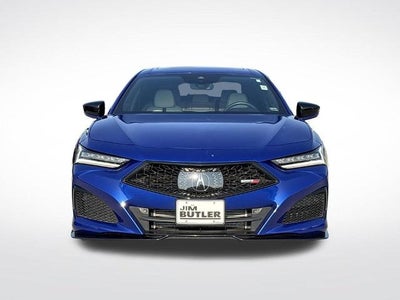 2023 Acura TLX Type S
