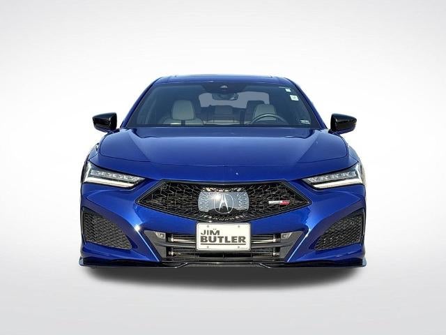 2023 Acura TLX Type S