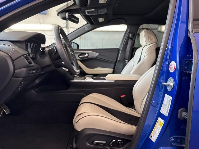 2023 Acura TLX Type S