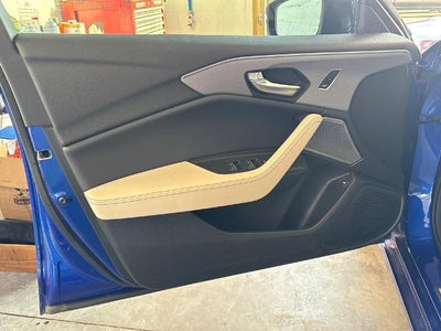 2023 Acura TLX Type S