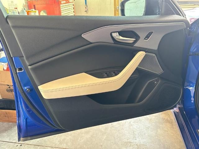2023 Acura TLX Type S