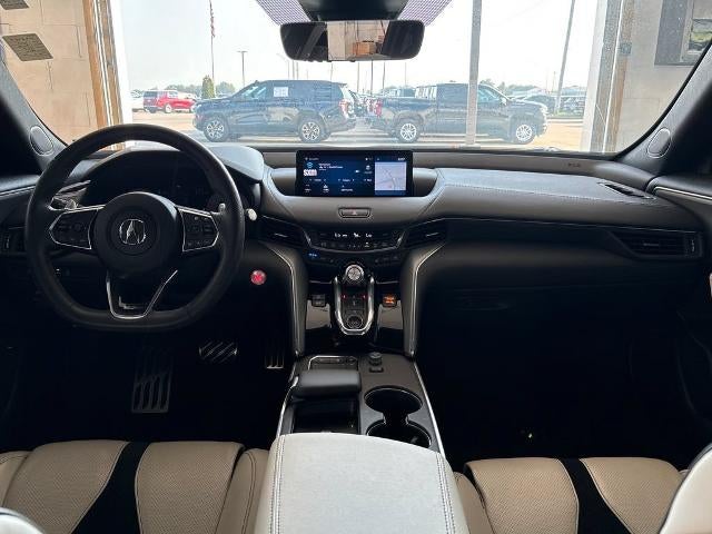 2023 Acura TLX Type S