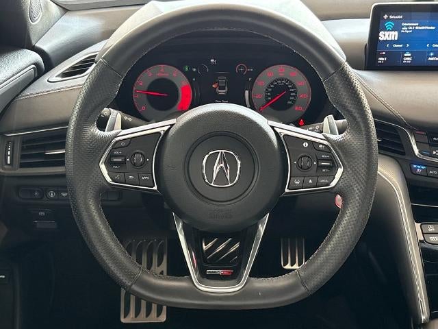 2023 Acura TLX Type S