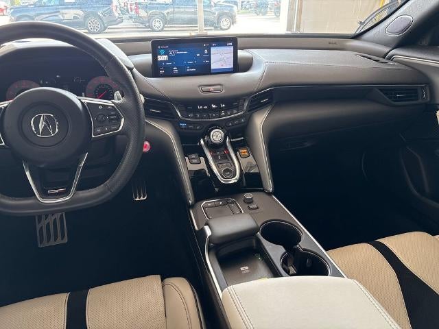 2023 Acura TLX Type S