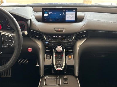 2023 Acura TLX Type S
