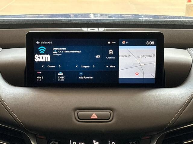 2023 Acura TLX Type S