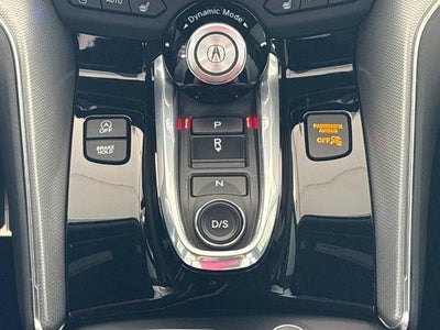2023 Acura TLX Type S