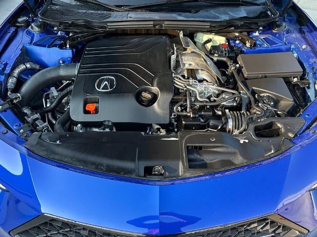 2023 Acura TLX Type S