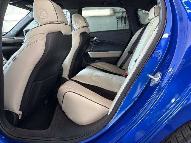 2023 Acura TLX Type S