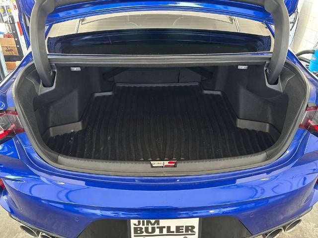 2023 Acura TLX Type S