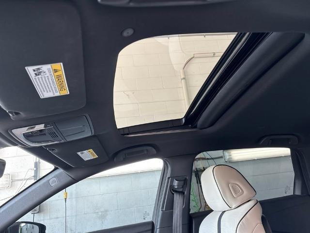 2023 Acura TLX Type S