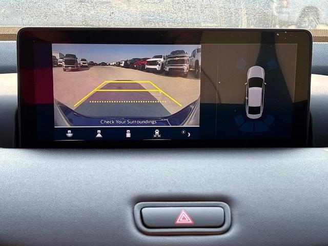 2023 Acura TLX Type S