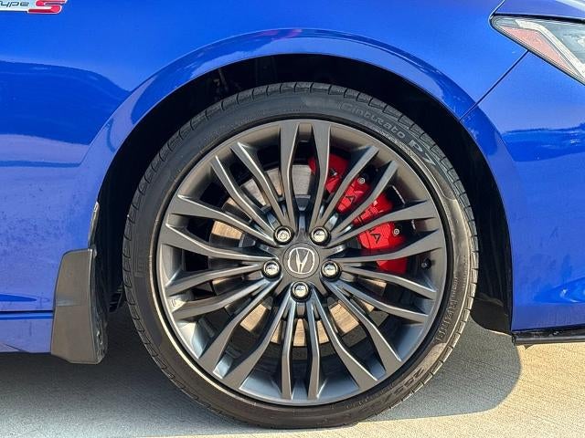 2023 Acura TLX Type S