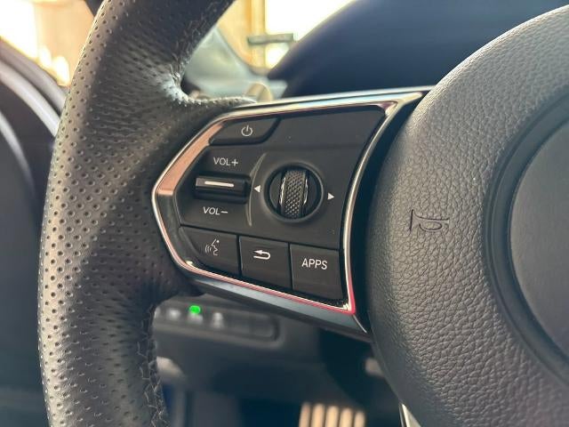 2023 Acura TLX Type S